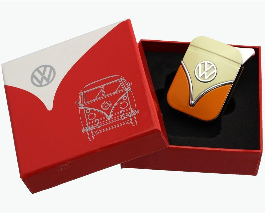 Briquet Volkswagen Bulli