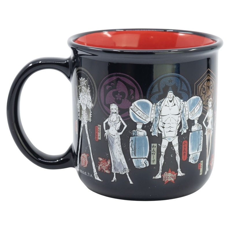 Mug One Pièce - Stor