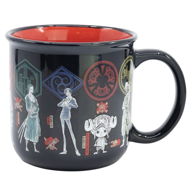 Mug One Pièce - Stor