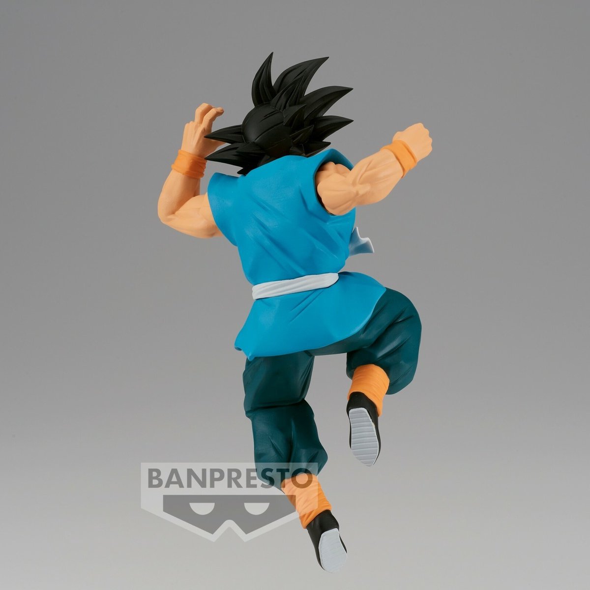 Figurine Match Makers - Son Goku - Dragon Ball