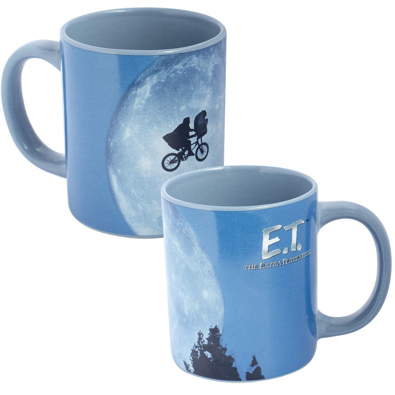 Mug E.T. L'Extra Terrestre - Joy Toy
