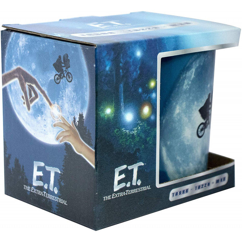 Mug E.T. L'Extra Terrestre - Joy Toy