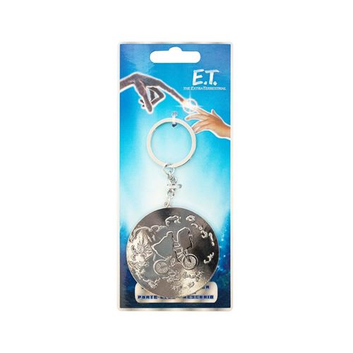 Porte Clé E.T. L'extra Terrestre - Joy Toy