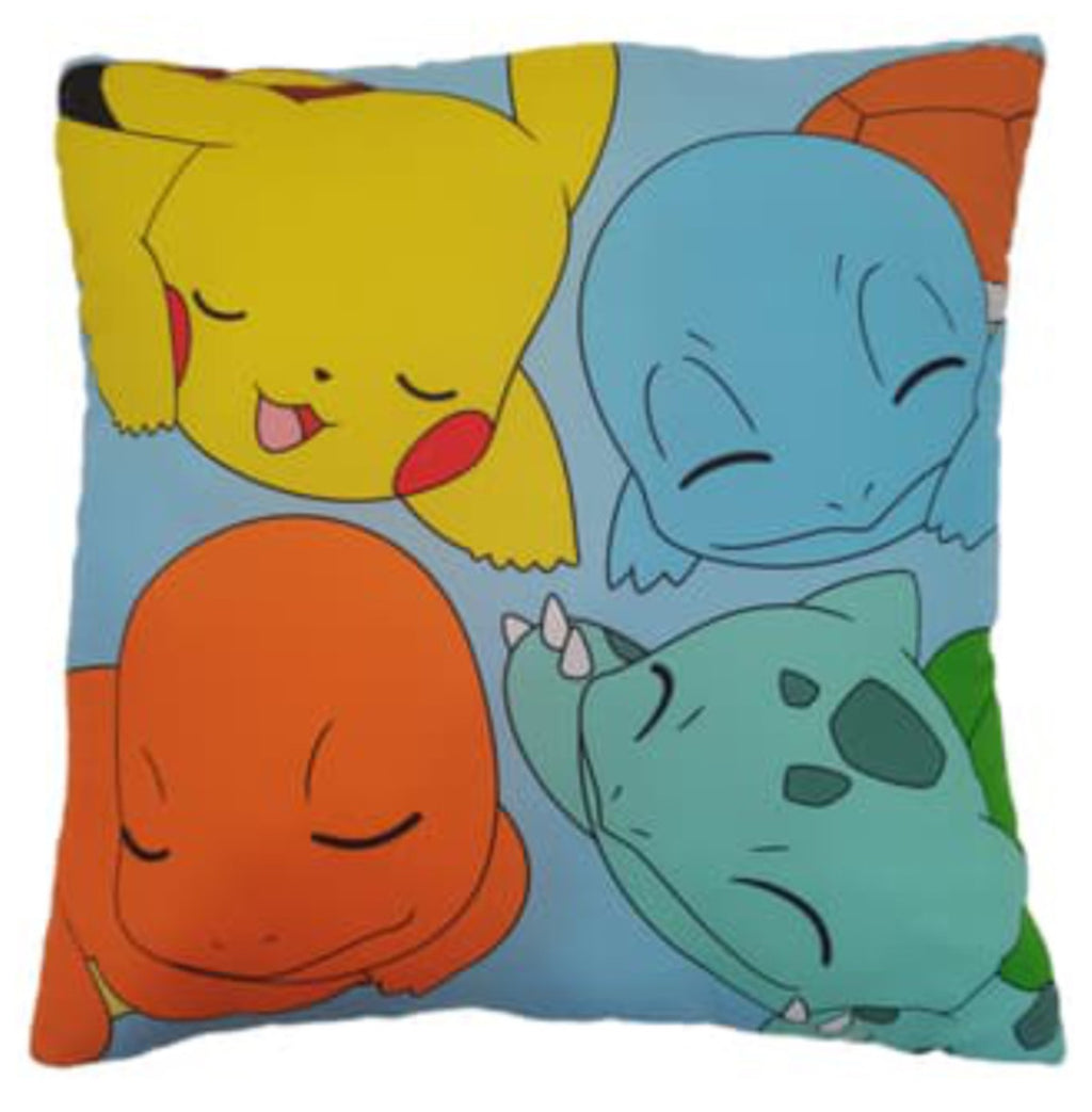 Coussin Pokémon - Pokémon