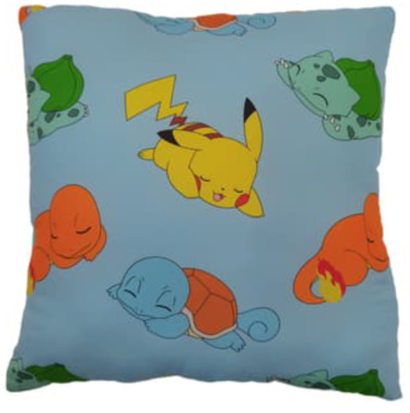 Coussin Pokémon - Pokémon