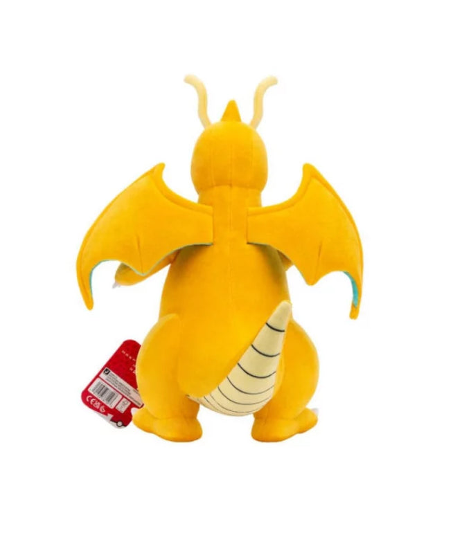 Peluche Dracolosse - Pokémon
