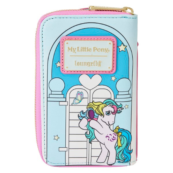Loungefly Portefeuille Mon Petit Poney - My Little Pony 40 Years