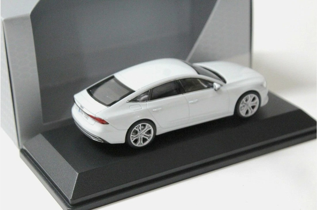 Audi A7 Sportback - Audi 5011707031