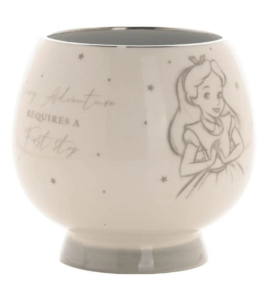 Mug Alice au Pays des Merveilles - Disney 100 - Widdop and Co