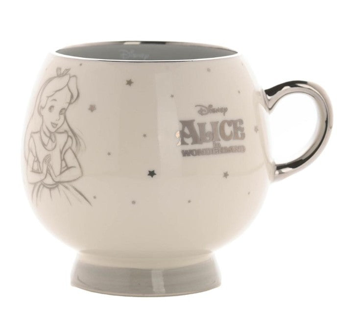 Mug Alice au Pays des Merveilles - Disney 100 - Widdop and Co