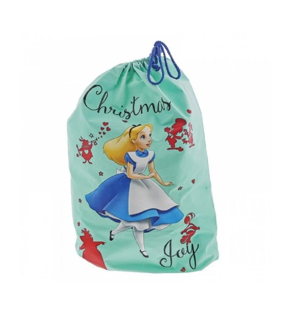 Hotte Cadeaux Noël Alice - Enesco