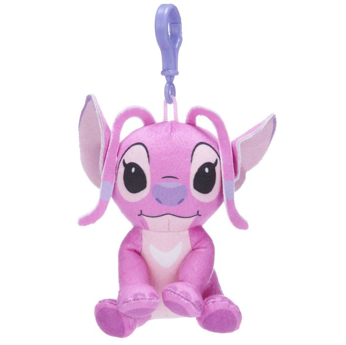 Porte Clé Peluche Angel - Disney - Play by Play