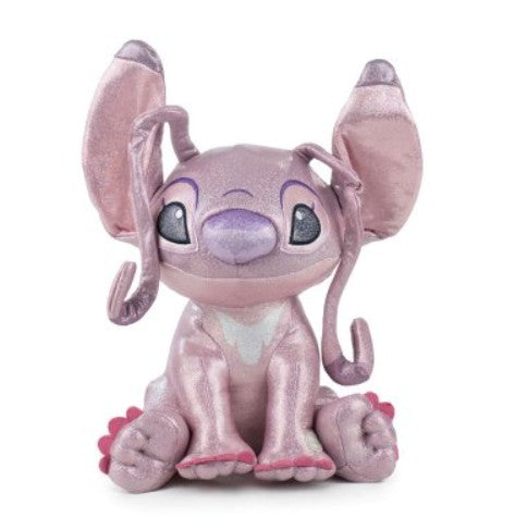 Peluche Angel 100Th Anniversaire - Disney - Sambro
