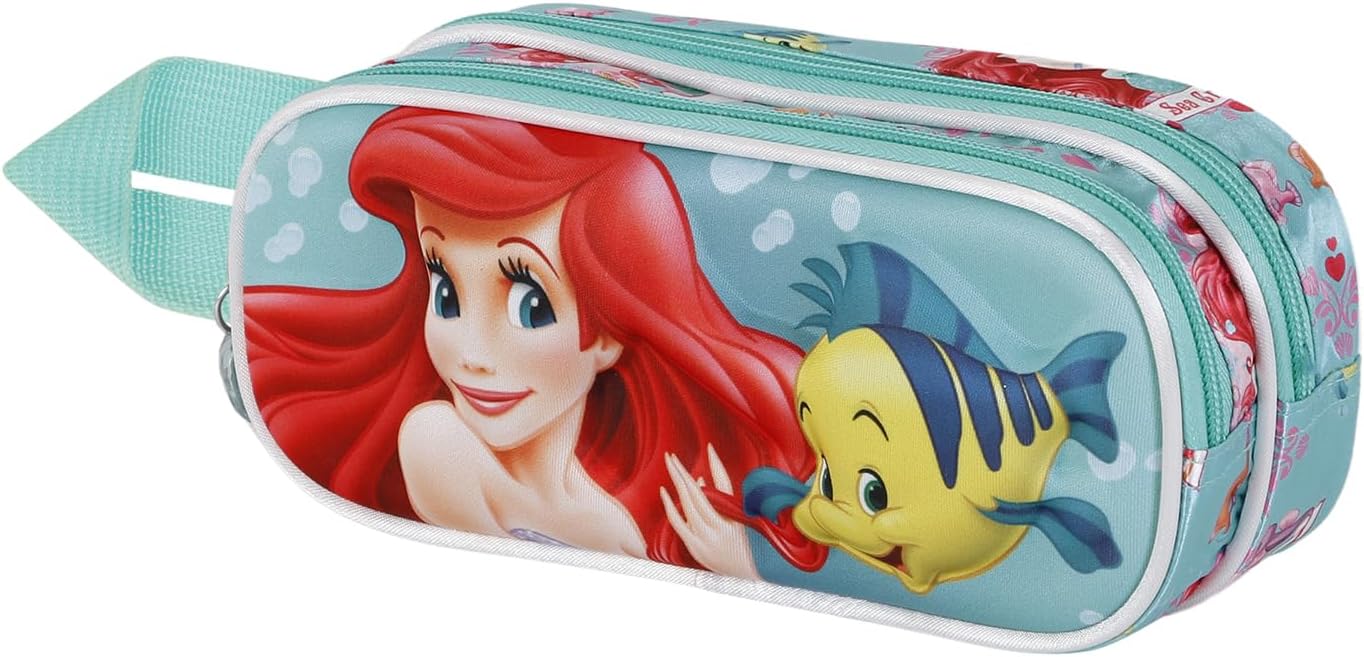 Plumier Ariel - Disney - Karactermania