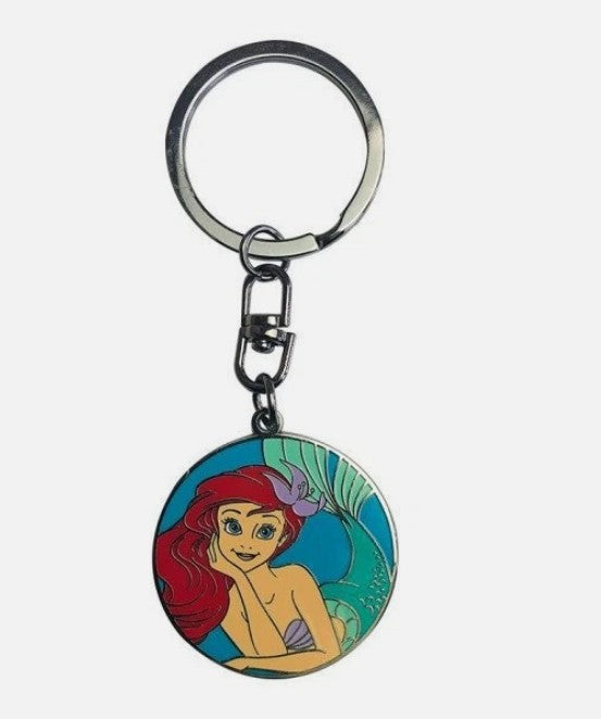 Porte Clé Ariel - Disney - Abystyle
