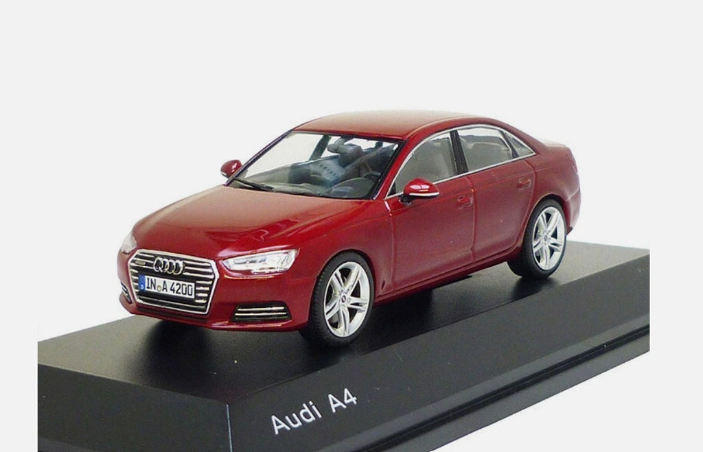 Audi A4 - Audi 5011504123