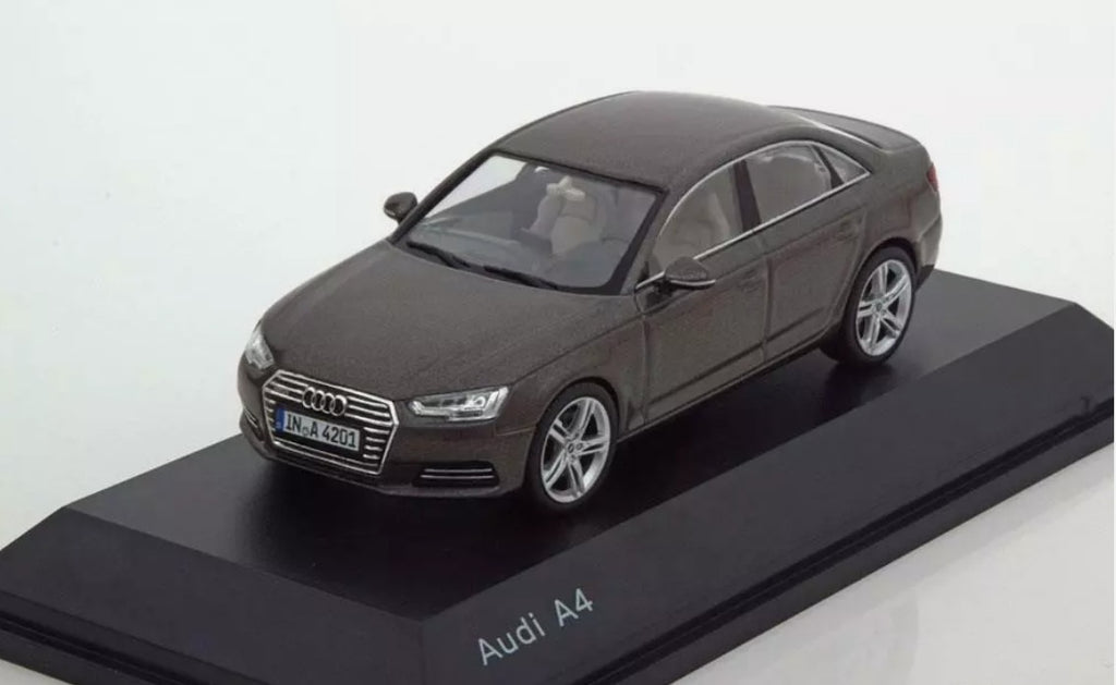 Audi A4 - Audi 5011504133