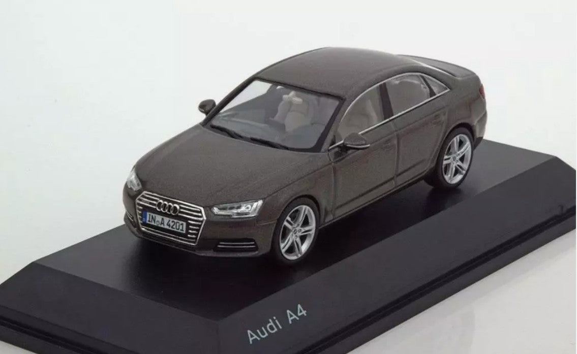 Audi A4 - Audi 5011504133