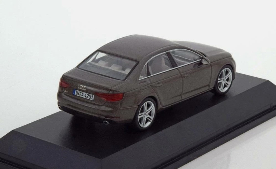 Audi A4 - Audi 5011504133