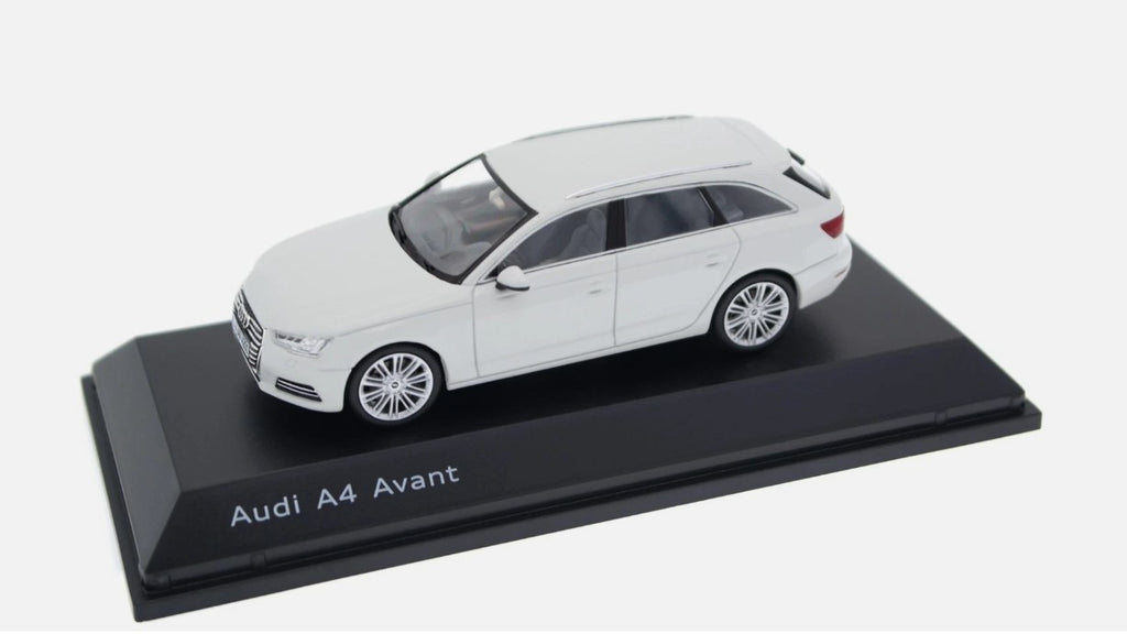 Audi A4 Avant - Audi 5011504213