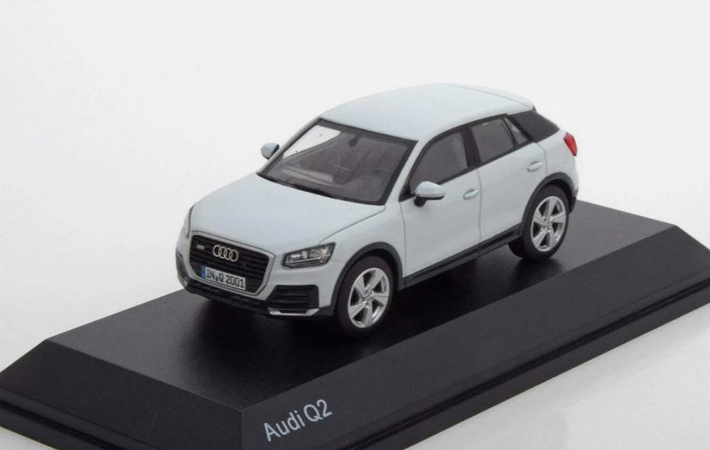 Audi Q2 - Audi 5011602631
