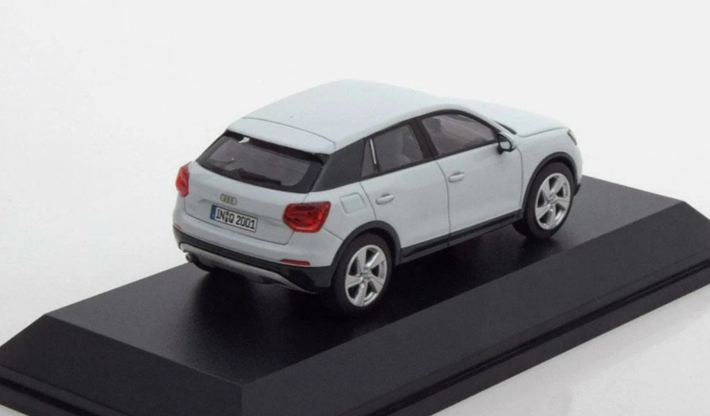 Audi Q2 - Audi 5011602631