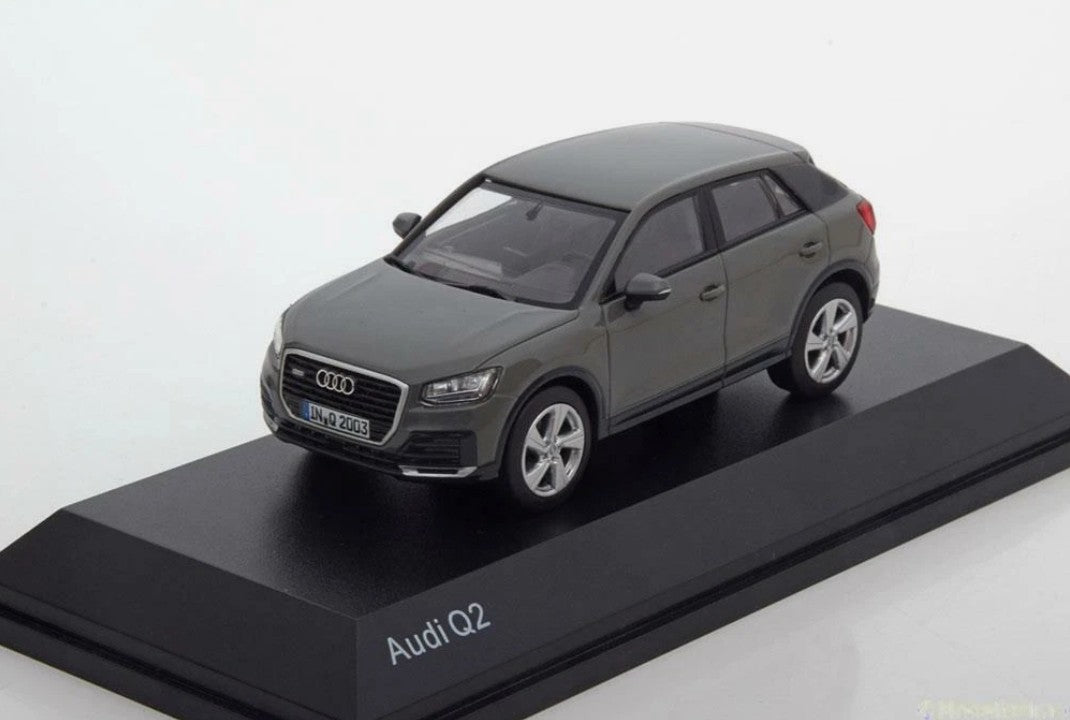 Audi Q2 - Audi 5011602633
