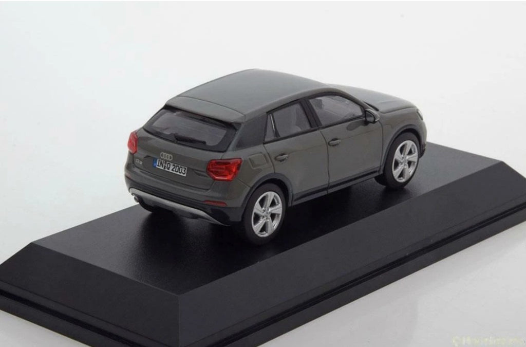 Audi Q2 - Audi 5011602633