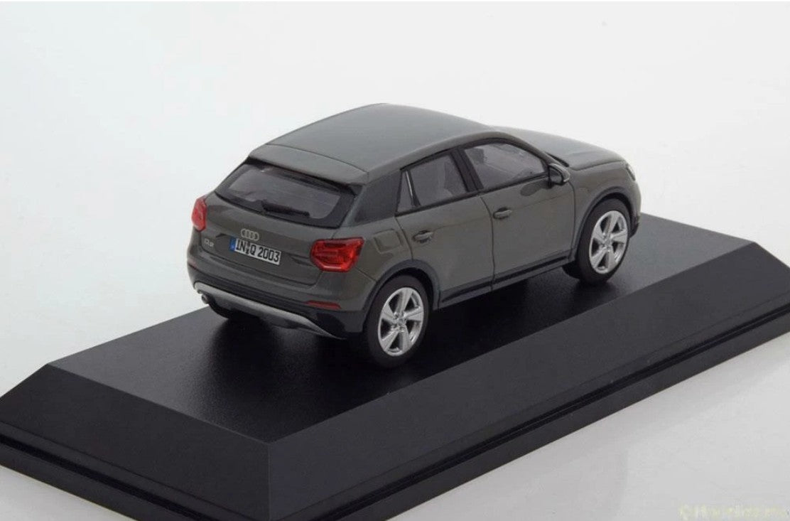 Audi Q2 - Audi 5011602633