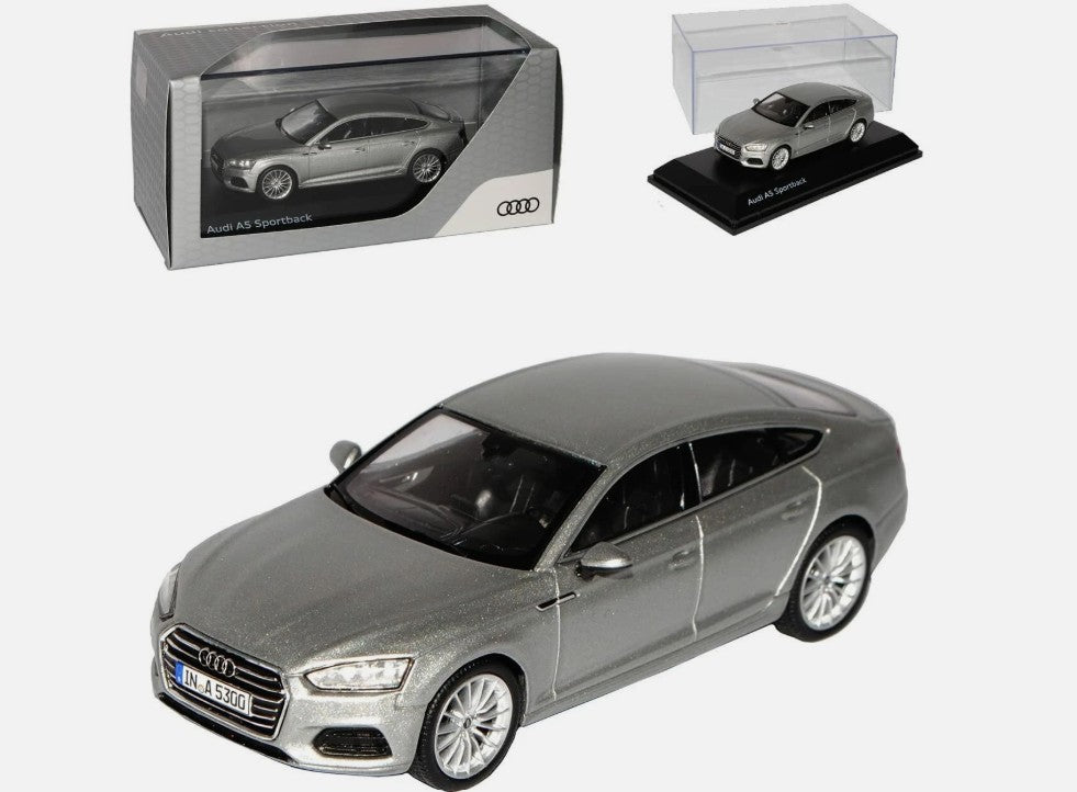 Audi A5 Sportback - Audi 5011605031