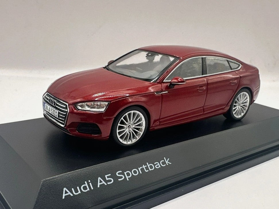 Audi A5 Sportback - Audi 5011605032