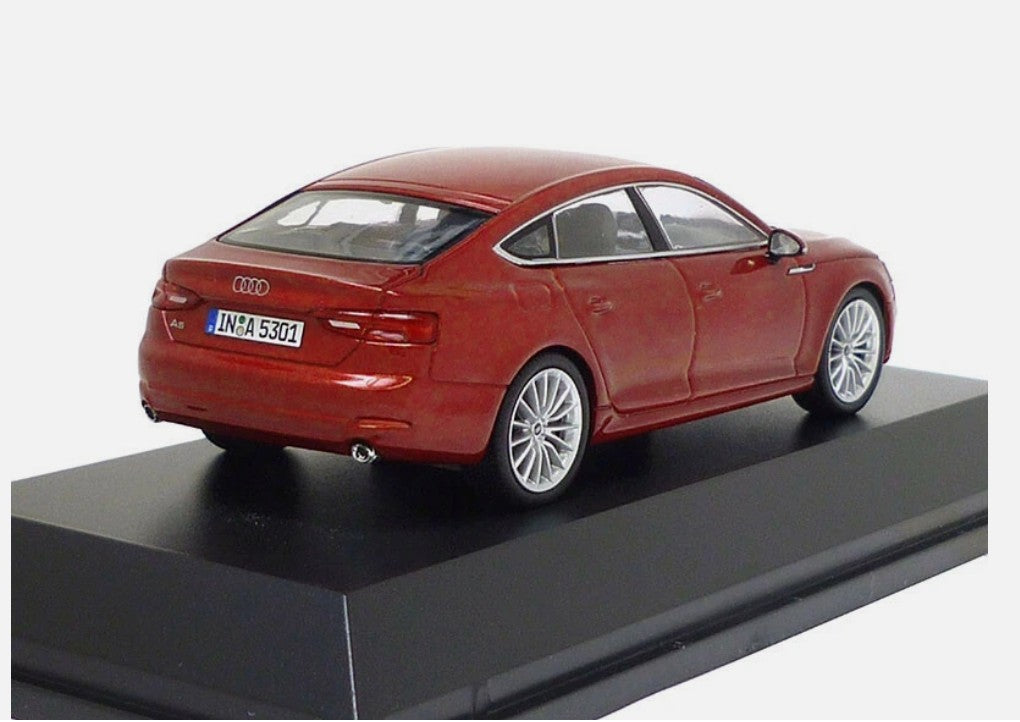 Audi A5 Sportback - Audi 5011605032