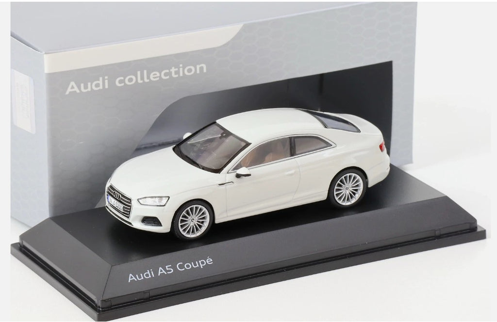 Audi A5 Coupé - Audi 5011605431
