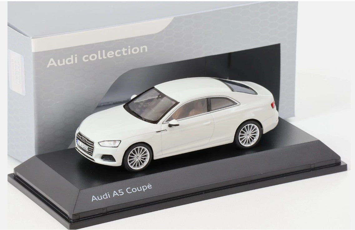Audi A5 Coupé - Audi 5011605431