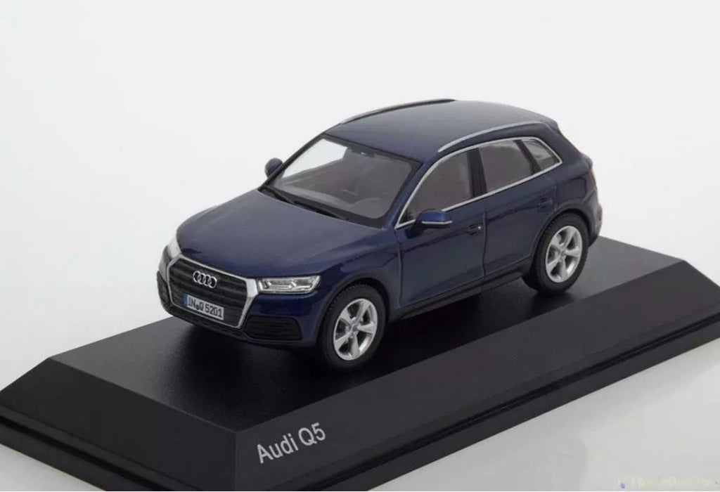 Audi Q5 - Audi 5011605632