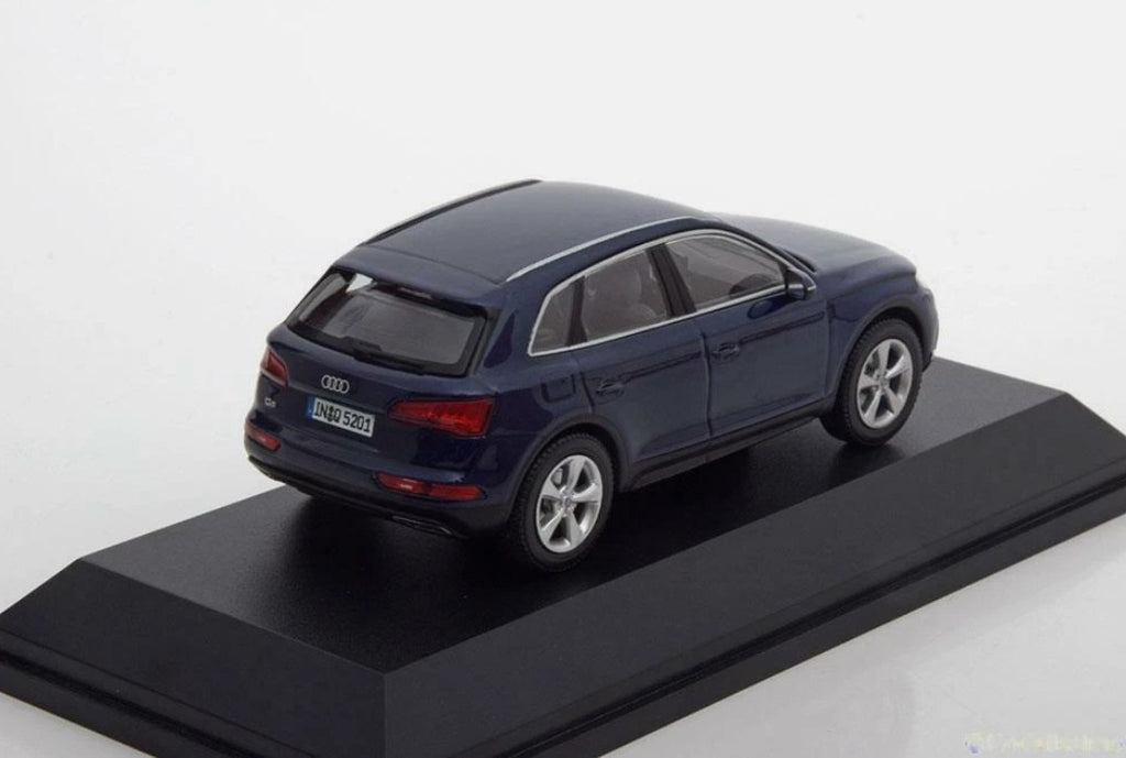 Audi Q5 - Audi 5011605632