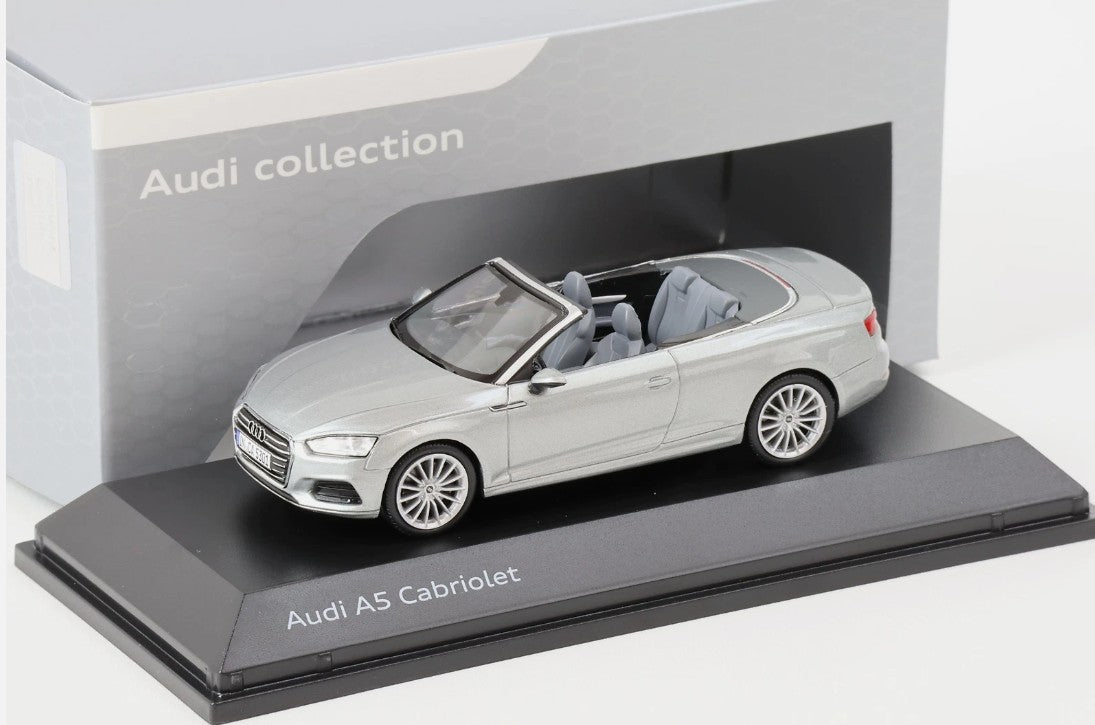 Audi A5 Cabriolet - Audi 5011705331