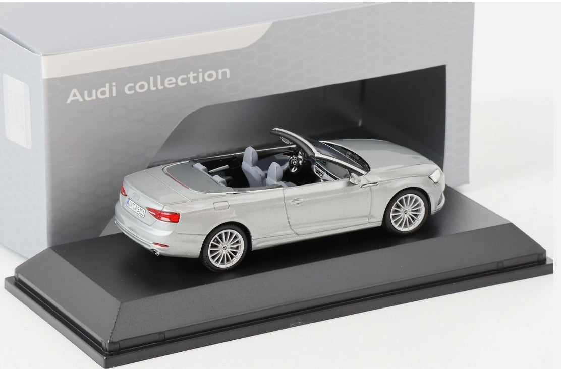 Audi A5 Cabriolet - Audi 5011705331