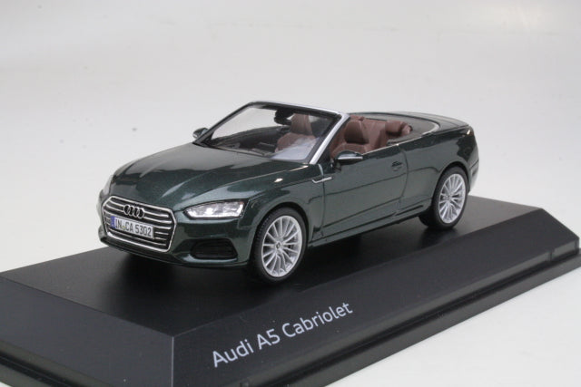 Audi A5 Cabriolet - Audi 5011705333