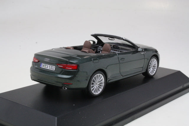 Audi A5 Cabriolet - Audi 5011705333