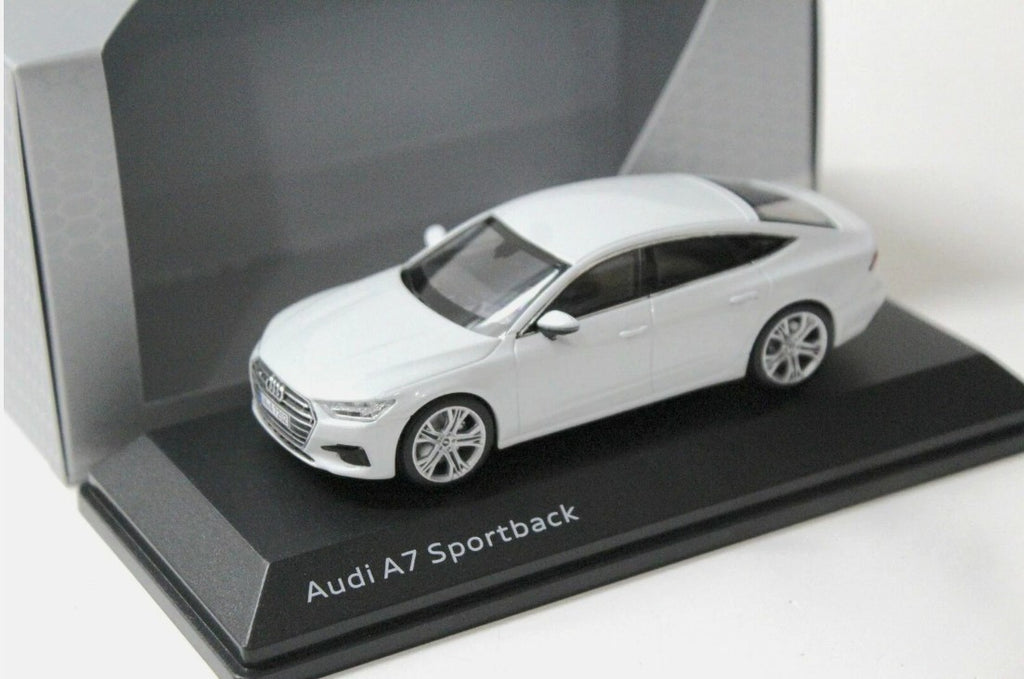 Audi A7 Sportback - Audi 5011707031