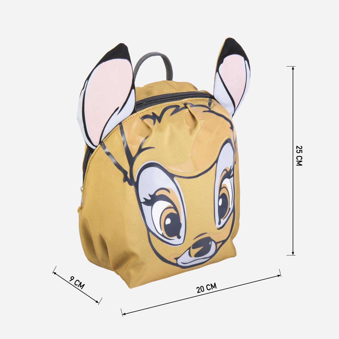 Sac à Dos Bambi Disney - Cerda