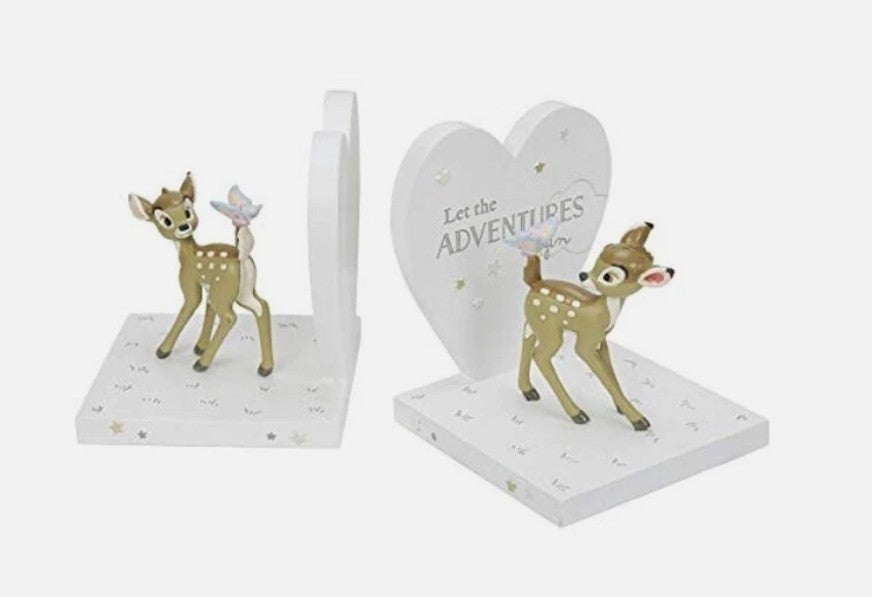 Serre Livre Bambi - Disney - Widdop and Co