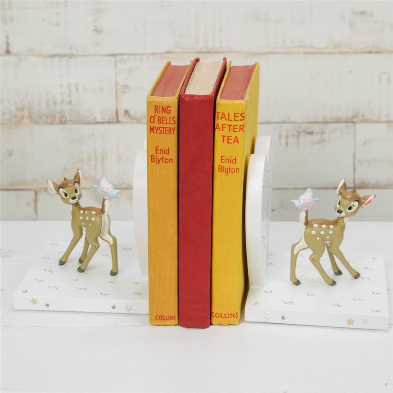 Serre Livre Bambi - Disney - Widdop and Co