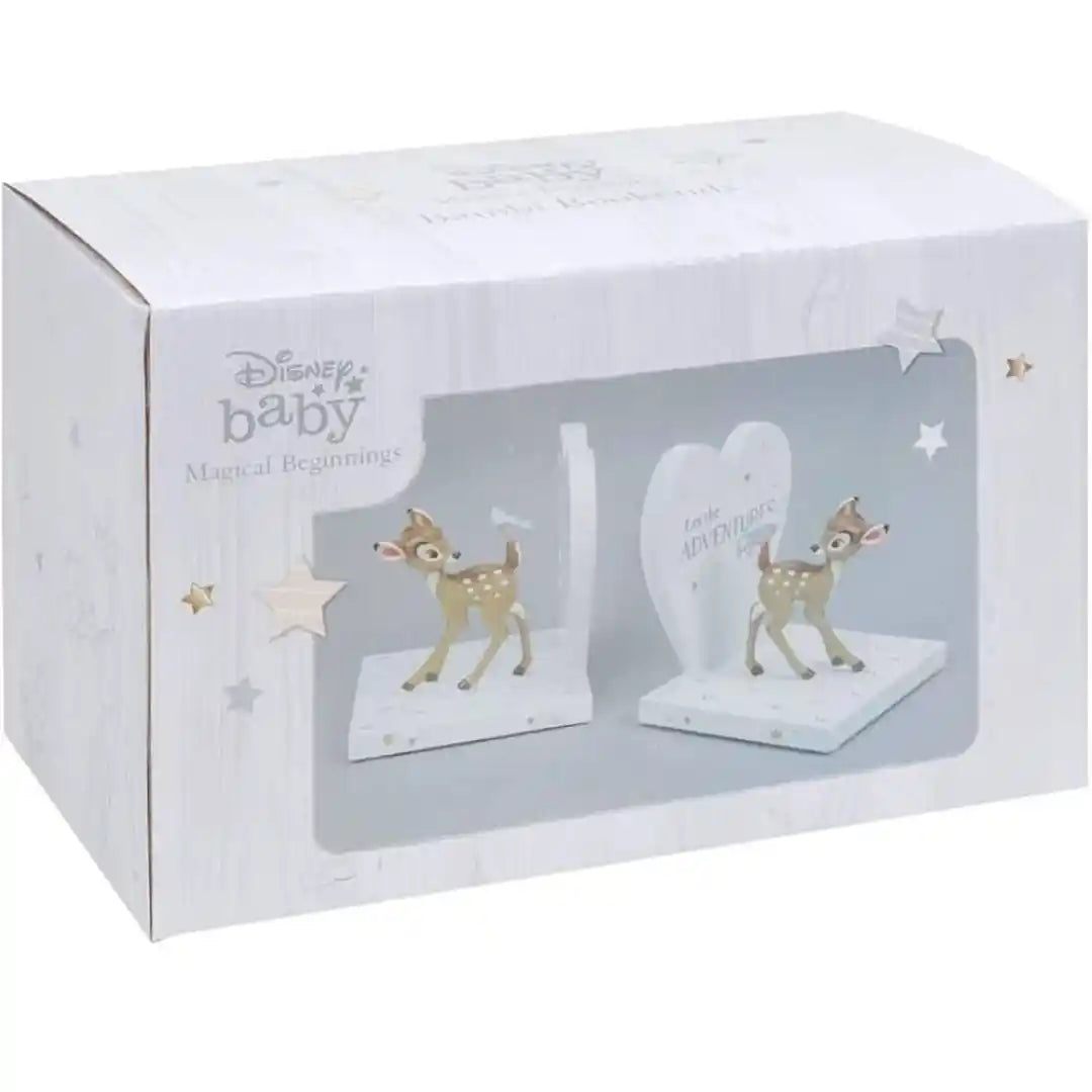 Serre Livre Bambi - Disney - Widdop and Co