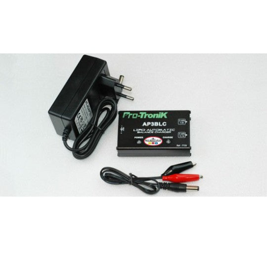 Bateau Electrique Radiocommandé Rocket V2 BL Combo RTS - Scientific MHD