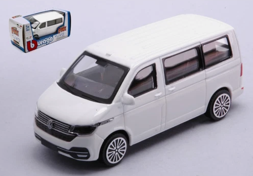 Volkswagen T6 Bus - Bburago