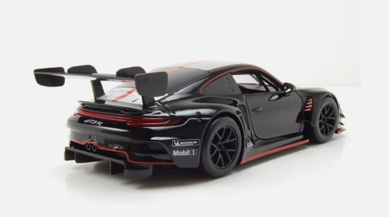 Porsche 911 GT3 R - Bburago