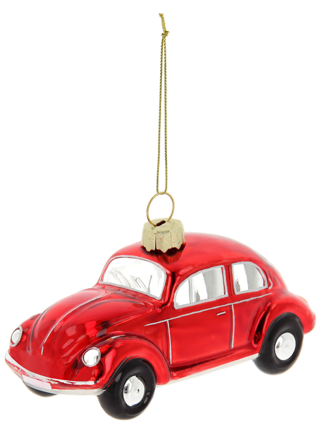 Boule de Noël Volkswagen Beetle - Brisa