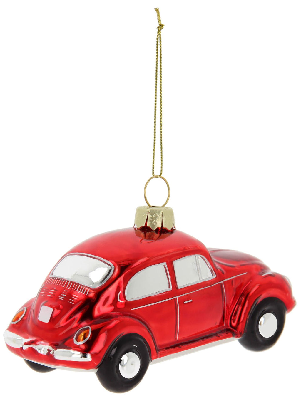 Boule de Noël Volkswagen Beetle - Brisa